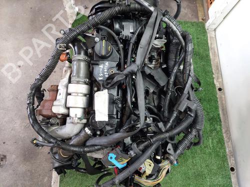 Engine FORD FOCUS III Turnier 1.6 TDCi | BP33462013M1 - Image 6