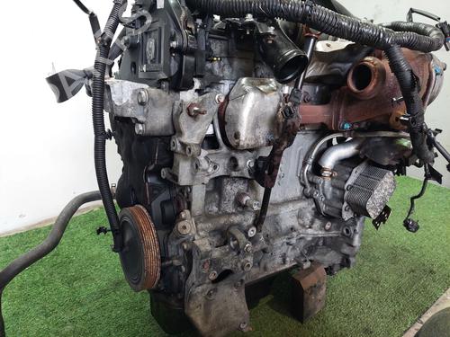 Engine FORD FOCUS III Turnier 1.6 TDCi | BP33462013M1 - Image 7