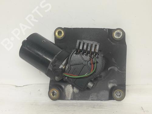 Used Front wiper motor Front wiper motor MITSUBISHI CARISMA (DA_) 1.8 (DA2A) (116 hp) 33555221 33555221