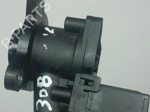 Used Electronic module Electronic module PEUGEOT 308 SW II (LC_, LJ_, LR_, LX_, L4_) 1.2 THP 130 (131 hp) 33555222 33555222