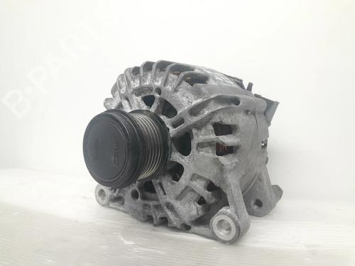 Used Alternator Alternator FORD FOCUS III Turnier 1.6 TDCi (115 hp) 33555226 33555226