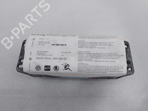 Used Passenger airbag Passenger airbag SKODA OCTAVIA II (1Z3) 1.9 TDI (105 hp) 33555230 33555230