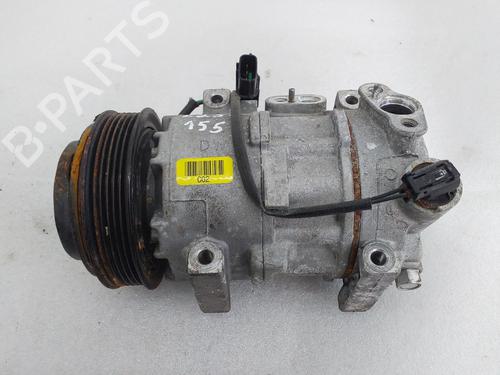 Used AC compressor AC compressor HYUNDAI KONA (OS, OSE, OSI) 1.0 T-GDi (120 hp) 33557783 33557783