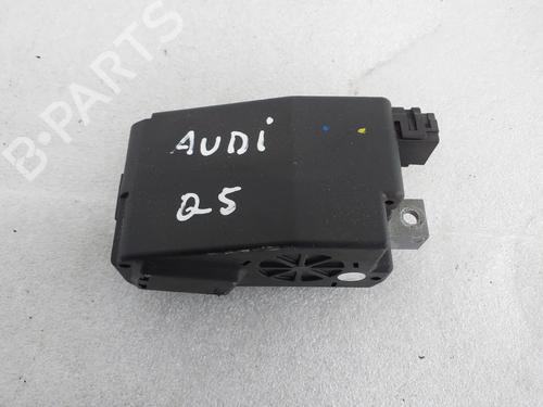 Used Other Other AUDI Q5 (8RB) 3.0 TDI quattro (240 hp) 33557784 33557784