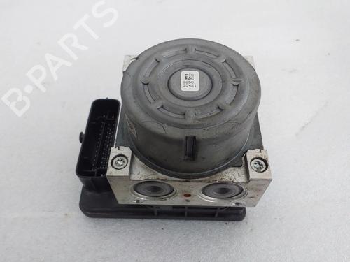 Used ABS pump ABS pump PEUGEOT 208 I (CA_, CC_) 1.4 HDi (68 hp) 33557786 33557786