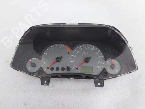 Used Instrument cluster Instrument cluster FORD FOCUS I Estate Van (DNW) 1.8 TDDi (90 hp) 33557787 33557787
