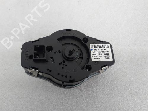 Headlight switch AUDI Q5 (8RB) 3.0 TDI quattro | BP33557789I24 - Image 2