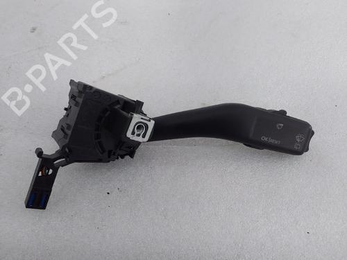 Ratstangsstang Ratstangsstang SKODA OCTAVIA II (1Z3) 1.9 TDI (105 hp) 33557790 33557790