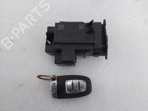 Used Ignition barrel Ignition barrel AUDI Q5 (8RB) 3.0 TDI quattro (240 hp) 33557793 33557793