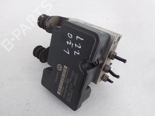 Used ABS pump ABS pump SKODA OCTAVIA II (1Z3) 1.9 TDI (105 hp) 33557794 33557794
