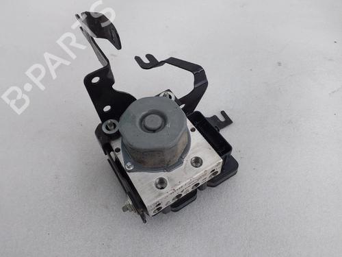 Used ABS pump ABS pump RENAULT CLIO IV (BH_) 1.5 dCi 90 (90 hp) 33557795 33557795