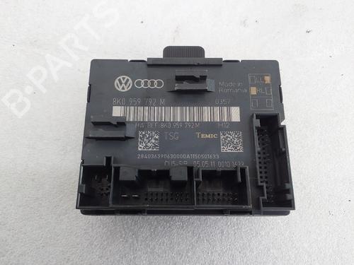 Used Electronic module Electronic module AUDI Q5 (8RB) 3.0 TDI quattro (240 hp) 33557796 33557796