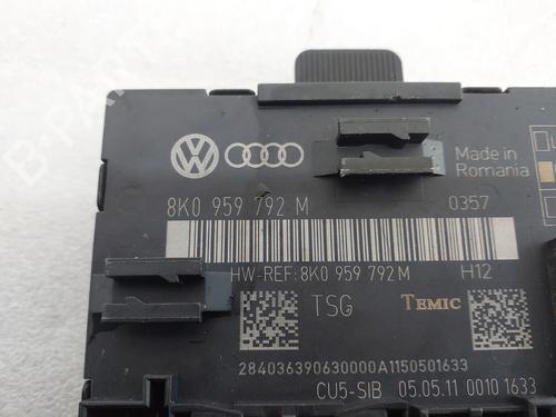 Electronic module AUDI Q5 (8RB) 3.0 TDI quattro | BP33557796M83 - Image 2
