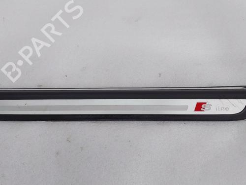 Trinbræt Trinbræt AUDI Q5 (8RB) 3.0 TDI quattro (240 hp) 33557797 33557797