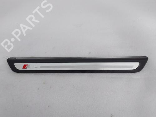 Trinbræt Trinbræt AUDI Q5 (8RB) 3.0 TDI quattro (240 hp) 33557798 33557798