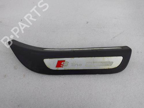 Trinbræt Trinbræt AUDI Q5 (8RB) 3.0 TDI quattro (240 hp) 33557799 33557799