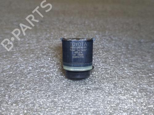Electronic module TOYOTA AURIS Estate (_E18_) 1.8 Hybrid (ZWE186_, ZWE186R, ZWE186H) | BP33557801M83 - Image 4