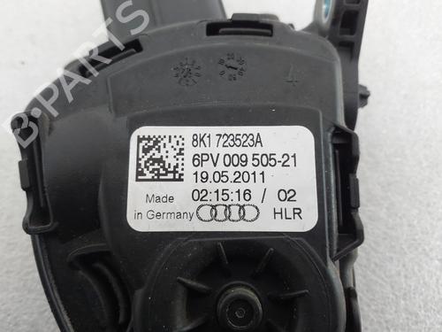 Pedal AUDI Q5 (8RB) 3.0 TDI quattro | BP33557803I4 - Image 3