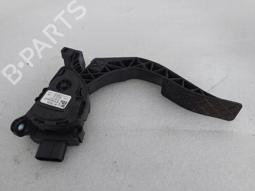Pedal Pedal AUDI Q5 (8RB) 3.0 TDI quattro (240 hp) 33557803 33557803