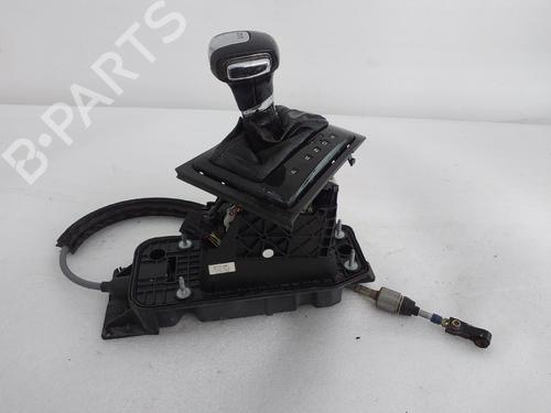 Used Gear lever Gear lever SKODA OCTAVIA II (1Z3) 1.9 TDI (105 hp) 33557806 33557806