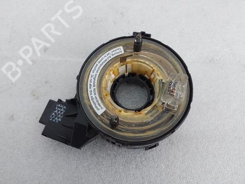 Used Squib airbag Squib airbag SKODA OCTAVIA II (1Z3) 1.9 TDI (105 hp) 33557808 33557808