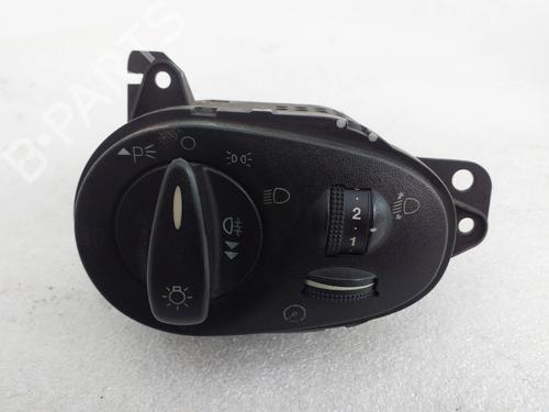 Used Headlight switch Headlight switch FORD FOCUS I Estate Van (DNW) 1.8 TDDi (90 hp) 33557811 33557811
