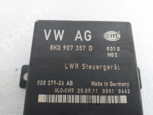 Electronic module AUDI Q5 (8RB) 3.0 TDI quattro | BP33557816M83 - Image 2