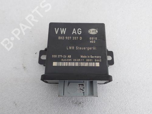 Elektronisk modul Elektronisk modul AUDI Q5 (8RB) 3.0 TDI quattro (240 hp) 33557816 33557816