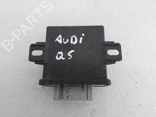 Electronic module AUDI Q5 (8RB) 3.0 TDI quattro | BP33557816M83 - Image 3