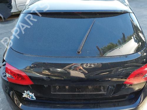 Used Tailgate Tailgate PEUGEOT 308 SW II (LC_, LJ_, LR_, LX_, L4_) 1.2 THP 130 (131 hp) 33557815 33557815