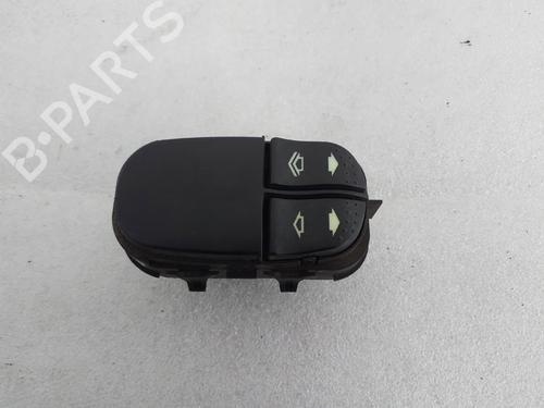 Used Left front window switch Left front window switch FORD FOCUS I Estate Van (DNW) 1.8 TDDi (90 hp) 33557823 33557823