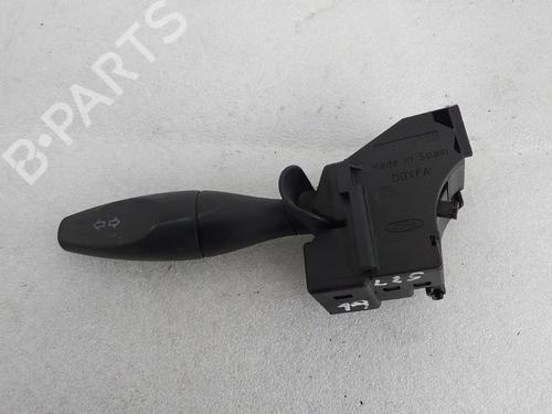 Used Steering column stalk Steering column stalk FORD FOCUS I Estate Van (DNW) 1.8 TDDi (90 hp) 33557824 33557824