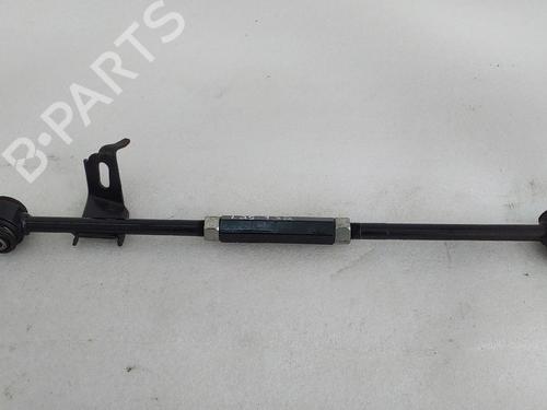 Used Left rear suspension arm Left rear suspension arm TOYOTA COROLLA Compact (_E10_) 2.0 D (CE100_, CE100R) (72 hp) 33557828 33557828