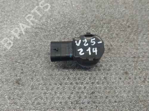 Electronic module TOYOTA AURIS Estate (_E18_) 1.8 Hybrid (ZWE186_, ZWE186R, ZWE186H) | BP33558766M83 - Image 3