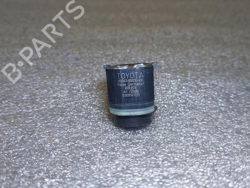 Electronic module TOYOTA AURIS Estate (_E18_) 1.8 Hybrid (ZWE186_, ZWE186R, ZWE186H) | BP33558767M83 - Image 4