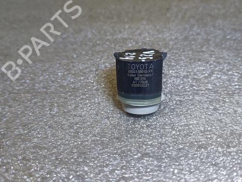 Electronic module TOYOTA AURIS Estate (_E18_) 1.8 Hybrid (ZWE186_, ZWE186R, ZWE186H) | BP33558768M83 - Image 4