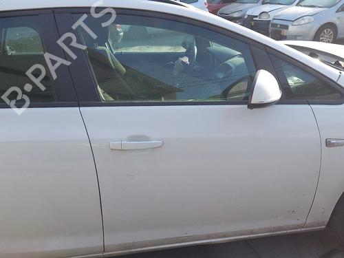 Used Right front door Right front door OPEL ASTRA J Sports Tourer (P10) 1.3 CDTI (35) (95 hp) 33619608 33619608