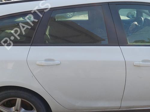 Used Right rear door Right rear door OPEL ASTRA J Sports Tourer (P10) 1.3 CDTI (35) (95 hp) 33619609 33619609