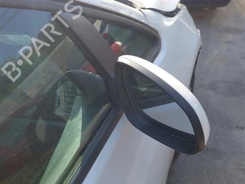 Used Right mirror Right mirror OPEL ASTRA J Sports Tourer (P10) 1.3 CDTI (35) (95 hp) 33619612 33619612