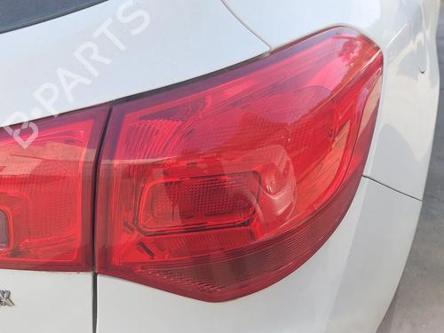 Used Right taillight Right taillight OPEL ASTRA J Sports Tourer (P10) 1.3 CDTI (35) (95 hp) 33619615 33619615