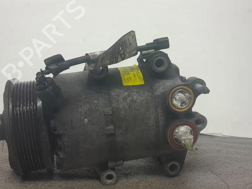 Used AC compressor AC compressor FORD FOCUS III Turnier 1.6 TDCi (115 hp) 33619623 33619623