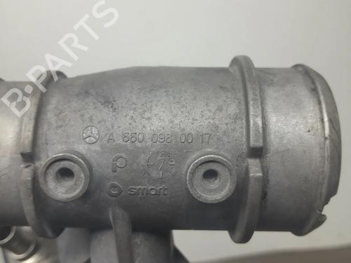 Egr SMART FORTWO Coupe (451) 0.8 CDi (451.300) | BP33619624M69 - Image 5