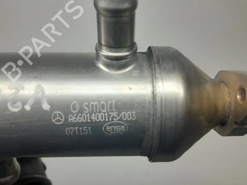 Egr SMART FORTWO Coupe (451) 0.8 CDi (451.300) | BP33619624M69 - Image 7