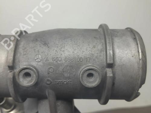 Egr SMART FORTWO Coupe (451) 0.8 CDi (451.300) | BP33619624M69 - Image 11