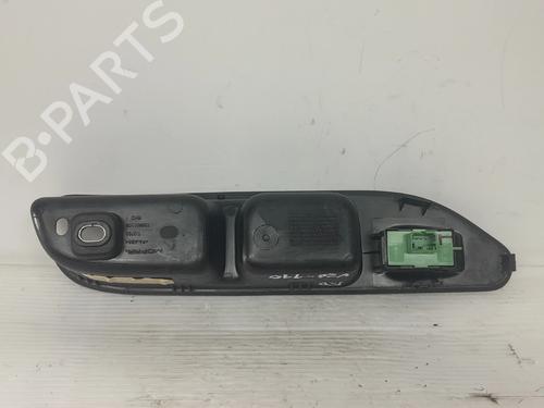 Right front window switch FIAT TIPO Hatchback (356_, 357_) 1.3 D (356HXH1A) | BP33629376I26 - Image 3