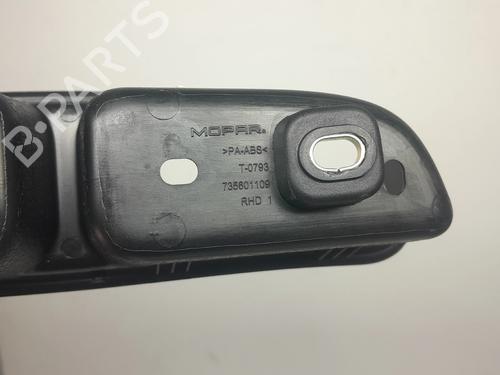 Right front window switch FIAT TIPO Hatchback (356_, 357_) 1.3 D (356HXH1A) | BP33629376I26 - Image 5