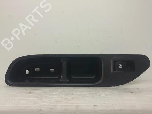 Right front window switch FIAT TIPO Hatchback (356_, 357_) 1.3 D (356HXH1A) | BP33629376I26 - Image 2