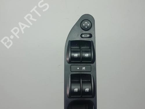 Left front window switch FIAT TIPO Hatchback (356_, 357_) 1.3 D (356HXH1A) | BP33629377I27 - Image 3