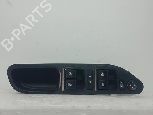 Left front window switch FIAT TIPO Hatchback (356_, 357_) 1.3 D (356HXH1A) | BP33629377I27 - Image 2