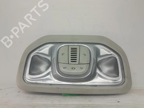 Used Interior roof light Interior roof light FIAT TIPO Hatchback (356_, 357_) 1.3 D (356HXH1A) (95 hp) 33629378 33629378
